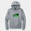 Custom Printed Heavy Blend Hooded Sweatshirt Thumbnail