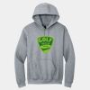 Custom Printed Heavy Blend Hooded Sweatshirt Thumbnail