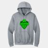 Custom Printed Heavy Blend Hooded Sweatshirt Thumbnail