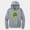 Custom Printed Heavy Blend Hooded Sweatshirt Thumbnail