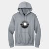 Custom Printed Heavy Blend Hooded Sweatshirt Thumbnail