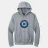 Custom Printed Heavy Blend Hooded Sweatshirt Thumbnail