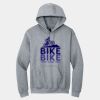Custom Printed Heavy Blend Hooded Sweatshirt Thumbnail