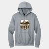 Custom Printed Heavy Blend Hooded Sweatshirt Thumbnail