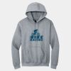 Custom Printed Heavy Blend Hooded Sweatshirt Thumbnail