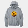 Custom Printed Heavy Blend Hooded Sweatshirt Thumbnail