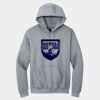 Custom Printed Heavy Blend Hooded Sweatshirt Thumbnail