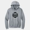 Custom Printed Heavy Blend Hooded Sweatshirt Thumbnail
