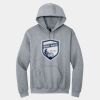 Custom Printed Heavy Blend Hooded Sweatshirt Thumbnail