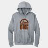 Custom Printed Heavy Blend Hooded Sweatshirt Thumbnail