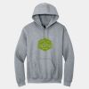 Custom Printed Heavy Blend Hooded Sweatshirt Thumbnail