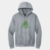 Custom Printed Heavy Blend Hooded Sweatshirt Thumbnail