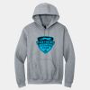 Custom Printed Heavy Blend Hooded Sweatshirt Thumbnail
