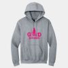 Custom Printed Heavy Blend Hooded Sweatshirt Thumbnail