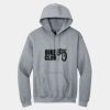 Custom Printed Heavy Blend Hooded Sweatshirt Thumbnail