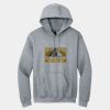 Custom Printed Heavy Blend Hooded Sweatshirt Thumbnail