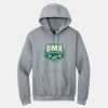 Custom Printed Heavy Blend Hooded Sweatshirt Thumbnail