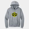 Custom Printed Heavy Blend Hooded Sweatshirt Thumbnail