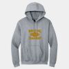 Custom Printed Heavy Blend Hooded Sweatshirt Thumbnail