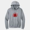 Custom Printed Heavy Blend Hooded Sweatshirt Thumbnail
