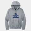 Custom Printed Heavy Blend Hooded Sweatshirt Thumbnail