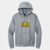 Custom Printed Heavy Blend Hooded Sweatshirt Thumbnail