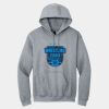 Custom Printed Heavy Blend Hooded Sweatshirt Thumbnail