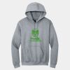 Custom Printed Heavy Blend Hooded Sweatshirt Thumbnail