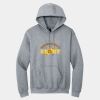 Custom Printed Heavy Blend Hooded Sweatshirt Thumbnail