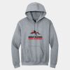 Custom Printed Heavy Blend Hooded Sweatshirt Thumbnail