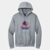 Custom Printed Heavy Blend Hooded Sweatshirt Thumbnail