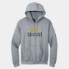 Custom Printed Heavy Blend Hooded Sweatshirt Thumbnail