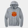 Custom Printed Heavy Blend Hooded Sweatshirt Thumbnail