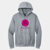 Custom Printed Heavy Blend Hooded Sweatshirt Thumbnail