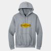 Custom Printed Heavy Blend Hooded Sweatshirt Thumbnail