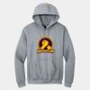 Custom Printed Heavy Blend Hooded Sweatshirt Thumbnail
