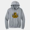 Custom Printed Heavy Blend Hooded Sweatshirt Thumbnail
