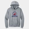 Custom Printed Heavy Blend Hooded Sweatshirt Thumbnail