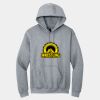 Custom Printed Heavy Blend Hooded Sweatshirt Thumbnail