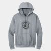 Custom Printed Heavy Blend Hooded Sweatshirt Thumbnail