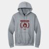 Custom Printed Heavy Blend Hooded Sweatshirt Thumbnail