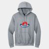Custom Printed Heavy Blend Hooded Sweatshirt Thumbnail