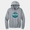 Custom Printed Heavy Blend Hooded Sweatshirt Thumbnail