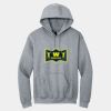 Custom Printed Heavy Blend Hooded Sweatshirt Thumbnail