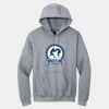 Custom Printed Heavy Blend Hooded Sweatshirt Thumbnail