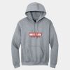 Custom Printed Heavy Blend Hooded Sweatshirt Thumbnail
