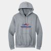 Custom Printed Heavy Blend Hooded Sweatshirt Thumbnail