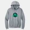Custom Printed Heavy Blend Hooded Sweatshirt Thumbnail