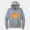 Custom Printed Heavy Blend Hooded Sweatshirt Thumbnail
