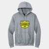 Custom Printed Heavy Blend Hooded Sweatshirt Thumbnail